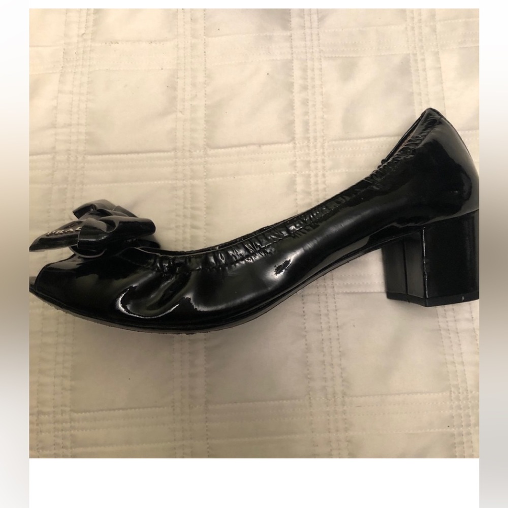 Prada shoes